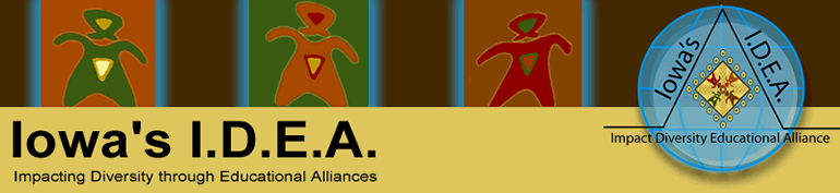 Iowa's I.D.E.A.