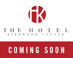 The Hotel at Kirkwood Center