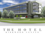 The Hotel at Kirkwood Center