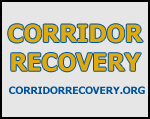 www.corridorrecovery.org