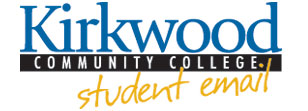 Kirkwood Community College Logo