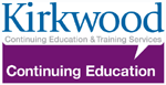 Continuing Education