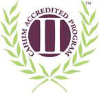 CAHIIM Accredited Program