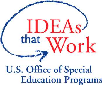OSEP Logo