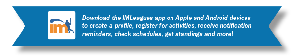 “IMLeagues App