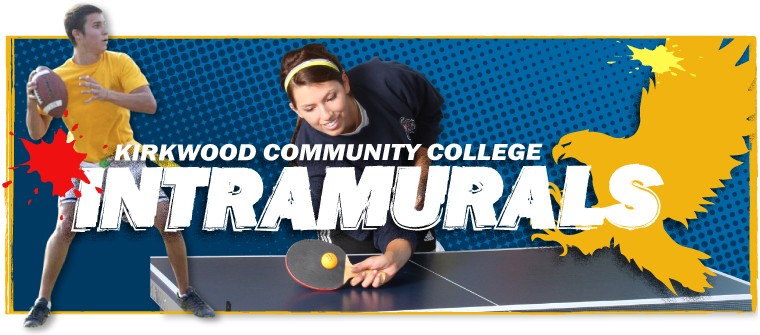 Kirkwood Intramurals