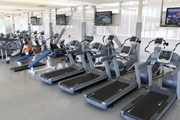 Our Facility