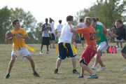 Intramurals