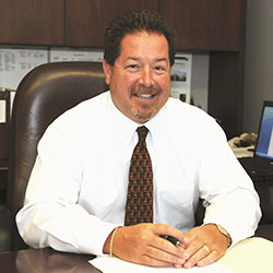 Chris Wheeler
