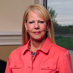 Kim Peterson