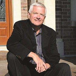 Larry Erickson