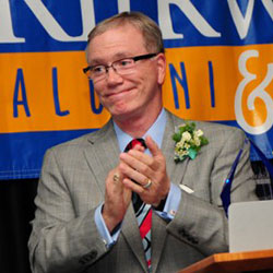 Michael J Gould