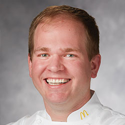 Mike Lingo