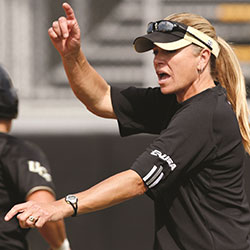Renee Gillispie