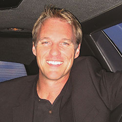 Tim Hoover