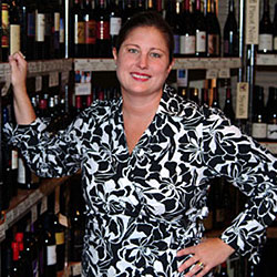 Traci Weber