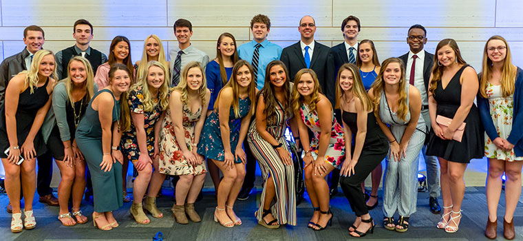 Student Leadership Council
