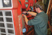 Diesel Ag Technology