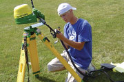 Agriculture Geospatial Technology