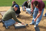 Golf Course and Athletic Turfgrass Management