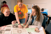 Liberal Arts - Communications Media Public Relations