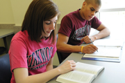 Liberal Arts - English