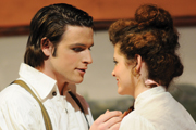 Liberal Arts - Theatre