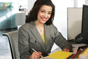Administrative Assistant