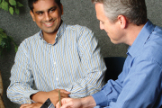 Business Administration - Financial Services