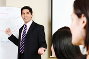 Business Administration - Marketing