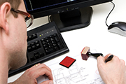 CAD/Mechanical Engineering Technology