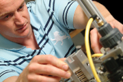 Advanced Manufacturing Engineering Technologies