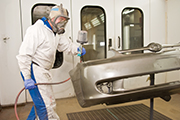 Automotive Collision Repair