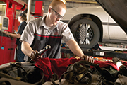 Automotive Technology