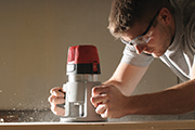 Carpentry