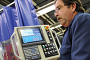 CNC Machining