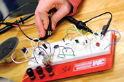 Electronics Engineering Technology