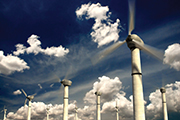 Energy Production and Distribution Technologies