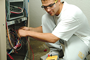 HVAC Installer