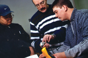 Industrial Maintenance Technology