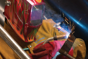 Welding
