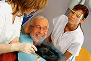 Dental Assisting