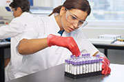Liberal Arts: Biology Transfer