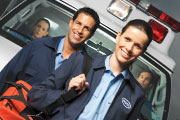 Paramedic