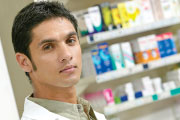 Pharmacy Technician