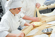 Baking and Pastry Arts