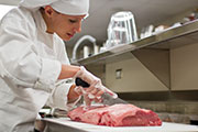 Culinary Arts