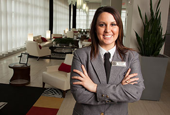 Hospitality and Tourism