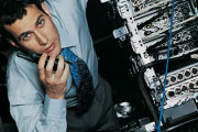 Network and System Administration
