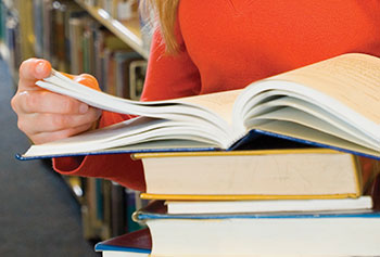 Liberal Arts: Four-Year College Transfer